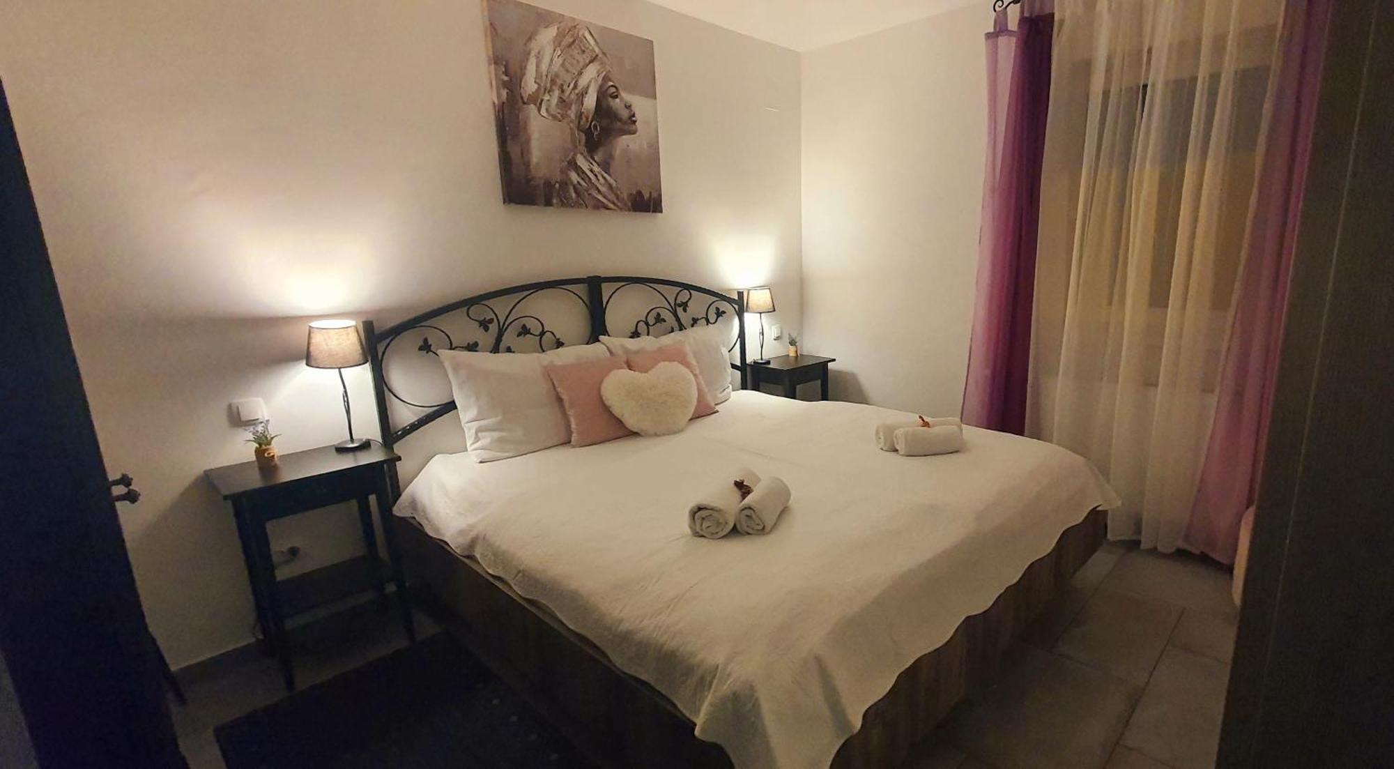 Royal Palace Varaždin Zimmer foto