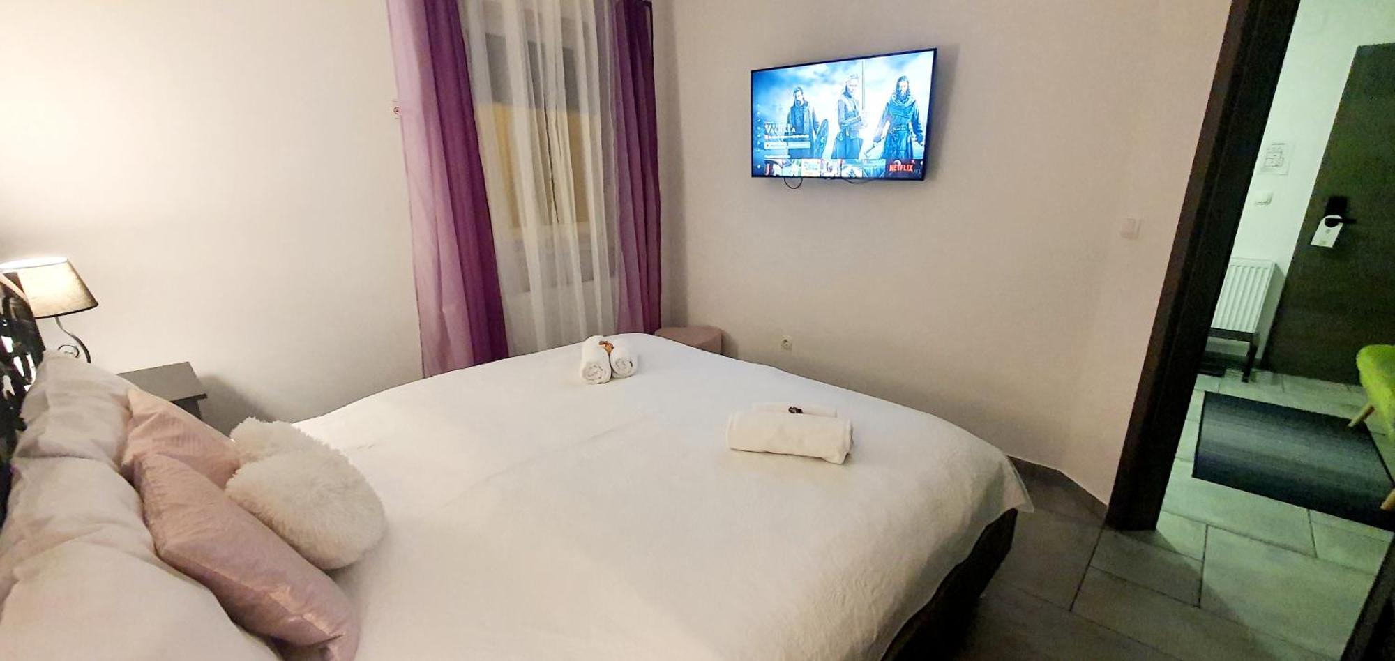 Royal Palace Varaždin Zimmer foto